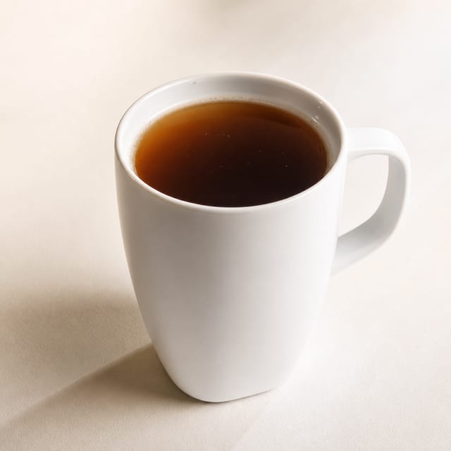 Coffee.