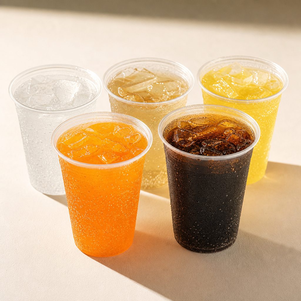 Soda.