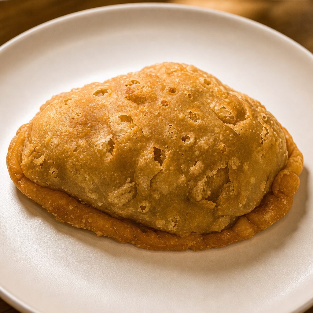 Samosa Meat.