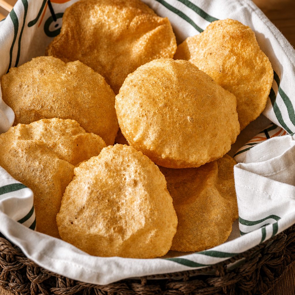 Puri.