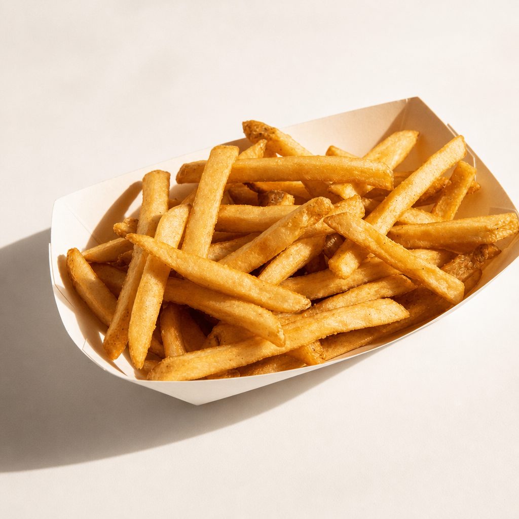 French Fries.