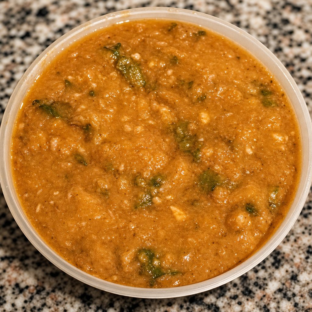 Dal Special.